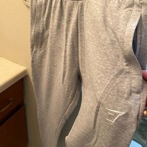 Gymshark Joggers